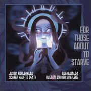 For Those About To Starve , Wumpscut