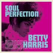 Soul Perfection , Betty Harris