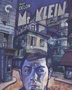 Mr. Klein (Criterion Collection) , Alain Delon