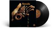 Kawaida , Kuumba-Toudie Heath (Aka Albert Heath)