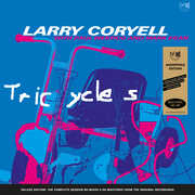 Tricycles 