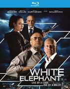 White Elephant , Bruce Willis
