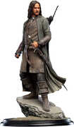WETA Workshop Polystone - The Lord of the Rings Trilogy - Aragorn, Hunter of the Plains (Classic Series) 