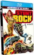 Stunt Rock , Grant Page