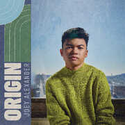 Origin , Joey Alexander