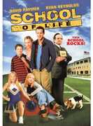 School of Life , Andrew Robb