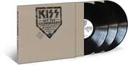 Kiss Off The Soundboard: Live At Donington 1996 , Kiss