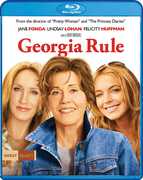 Georgia Rule , Jane Fonda