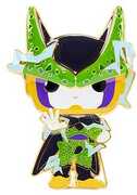 FUNKO PINS ANIME: Dragon Ball Z - Perfect Cell (Styles May Vary) 
