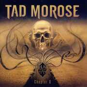 Chapter X , Tad Morose