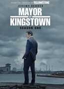 Mayor Of Kingstown: Season One , Jeremy Renner