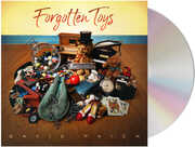 Forgotten Toys , David Paich