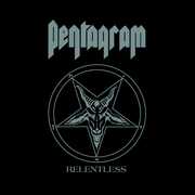 Relentless , Pentagram
