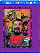 Acid Bath Productions, Vol. 5 , James Balsamo