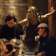 A Fire of Life , The Stooges