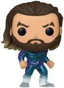 FUNKO POP! MOVIES: Aquaman 2 - Aquaman