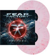 Recoded , Fear Factory