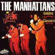 Sing For You Or Yours , The Manhattans