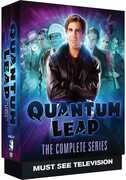 Quantum Leap - the Complete Series DVD , Dean Stockwell