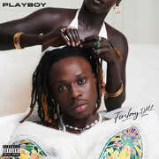 Playboy , Fireboy DML