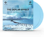 The Deplar Effect- Ice Blue , The New Mastersounds