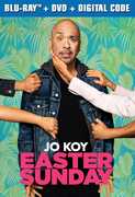 Easter Sunday , Jo Koy