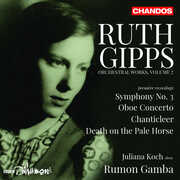 Orchestral Works 2 , BBC Philharmonic