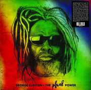 The P-Funk Power , George Clinton