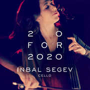 20 for 2020 , Inbal Segev