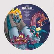 Songs From Hercules 