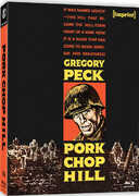 Pork Chop Hill [Import] , Gregory Peck
