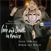 Love & Death in Venice , Various Artists