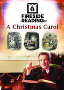 Fireside Reading of A Christmas Carol 