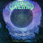 Winds Of The Cosmos , Celestial Wizard