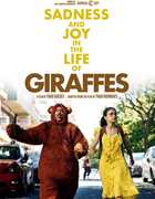 Sadness and Joy in the Life of Giraffes
