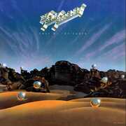 Salt Of The Earth , The Soul Searchers