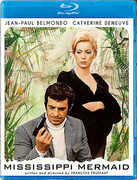 Mississippi Mermaid , Catherine Deneuve