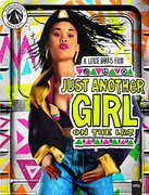 Just Another Girl on the I.R.T. , Chequita Jackson