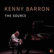 The Source , Kenny Barron