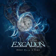 Once Upon A Time , Excalion