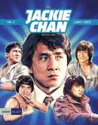 The Jackie Chan Collection: Volume 2 (1983-1993) , Sammo Hung