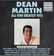 All Time Greatest Hits , Dean Martin