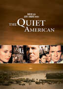 The Quiet American , Audie Murphy