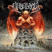 Bestial Devastation , Cavalera