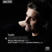 Cupido - Love Songs , Markus Miesenberger