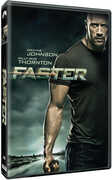 Faster , Oliver Jackson-Cohen