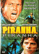 Piranha Piranha (aka Piranha) [Import] , William Smith