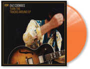 Turn The Tracks Around - Limited [Import] , Gaz Coombes