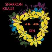 KIN , Sharron Kraus