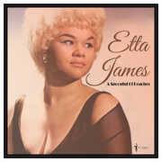 A Spoonful Of Peaches 1955-62 , Etta James